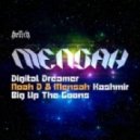 Mensah & Noah D - Kashmir