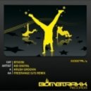 Kid Digital - Krush Groovin - Original Mix