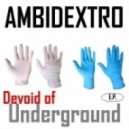 Ambidextro - Spider Web