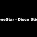 LoneStar - Disco Stick