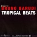 Bruno Barudi - Keep Moving