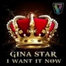 Gina Star - I Want It Now (Mind Electric Summertime Mix)