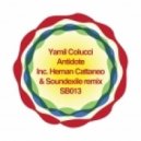 Yamil Colucci - Antidote