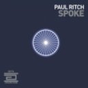 Paul Ritch - Spoke