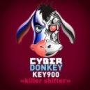Key900 - Killer Shifter - Original Mix ()