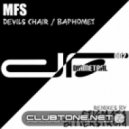 MFS - Devils Chair