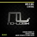 Min & Mal - Central - Mauro Frisari & Stefano Cassisi Remix