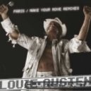 Louie Austen - Make Your Move