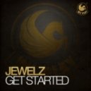 Jewelz - Get Started