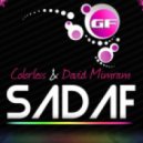 Colorless - Sadaf