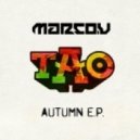 Marco V - Contour (Original Mix)