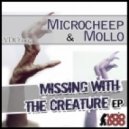 MicRoCheep, Mollo - Missing With The Creature - Original Mix