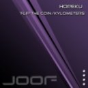 Hopeku - Kylometers