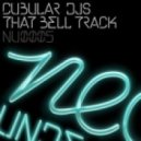 Cubular DJ\\\'s - That Bell Track (Chardy Remix)