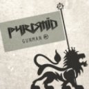 PYRAMID - Gunman feat. Banton