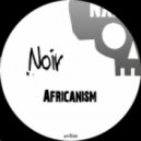 Noir - Africanism