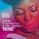 Samba & Ronilo feat. Kadija Kamara - More