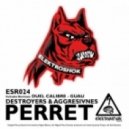 Destroyers - Perret ()