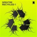 Spektre - Tesseract