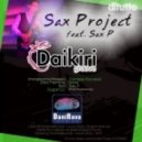 Daniele Ravaioli - Sax Project feat. SaxP - Electro House Remix