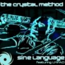 The Crystal Method Feat LMFAO - Sine Language (Future Funk Squad Remix)
