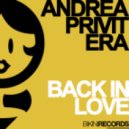 Andrea Privitera - Back In Love (JJ Faro Remix)