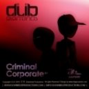 Dub Elements - Burning Skull