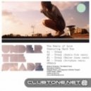 HEELS OF LOVE, The feat HARD TON - Crazy
