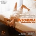House Massive Ft. Jane G - Insomnia