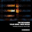 Tim Richards - New Moon