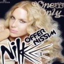 Offer Nissim Feat. Nikka - The One And Only (Original Mix)