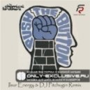 Chemichal Brothers - Galvanize