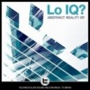 Lo Iq? - Truck Stop Rave ()
