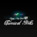 Chemical Trolls - 45 Degrees ()