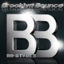 Brooklyn Bounce - Contact
