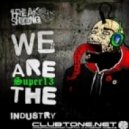 Freakshiing feat PAUL D - The Sound of Freakshiing (Original Mix)