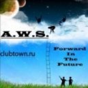 A.W.S - Crazy Laugh