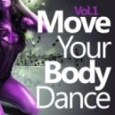 Fred Pellichero - Pump It (Club Mix)