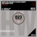 Oliver Schmitz, Brian Lucas, Micah The Violinist - Sunrise (Original Mix)