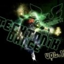 Fast Foot - Electro Police