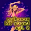 Manyus & Paolo Di Miro - Midnight