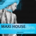Mike Candys, Antonella Rocco - Laminate My Heart - Slin Project Remix ()