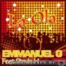 Emmanuel G feat. Stevie H - La Ola (L Marshall Mix)