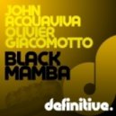 Olivier Giacomotto & John Acquaviva - While My Wiki Gently Leaks