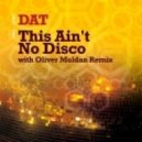 D.A.T - Tropical ()