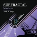 Subfractal - Maschine (Original Mix) [Sound