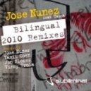Jose Nunez feat. Taina - Bilingual