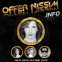 Offer Nissim Feat. Maya - Freak Control