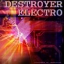 Aerotronic - Check The Ladies
