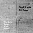 Dj Deekline & Red Polo - Shake It Up Baby